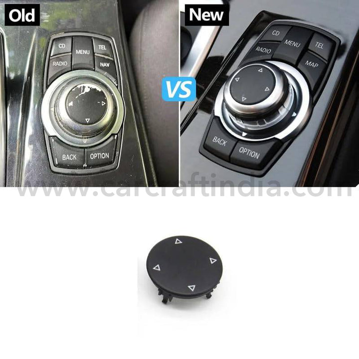 Car Craft Cic Scroller Compatible With Bmw 1 2 4 F32 Series