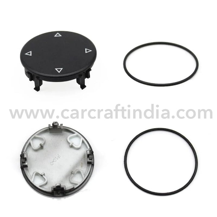 Car Craft Cic Scroller Compatible With Bmw 1 2 4 F32 Series