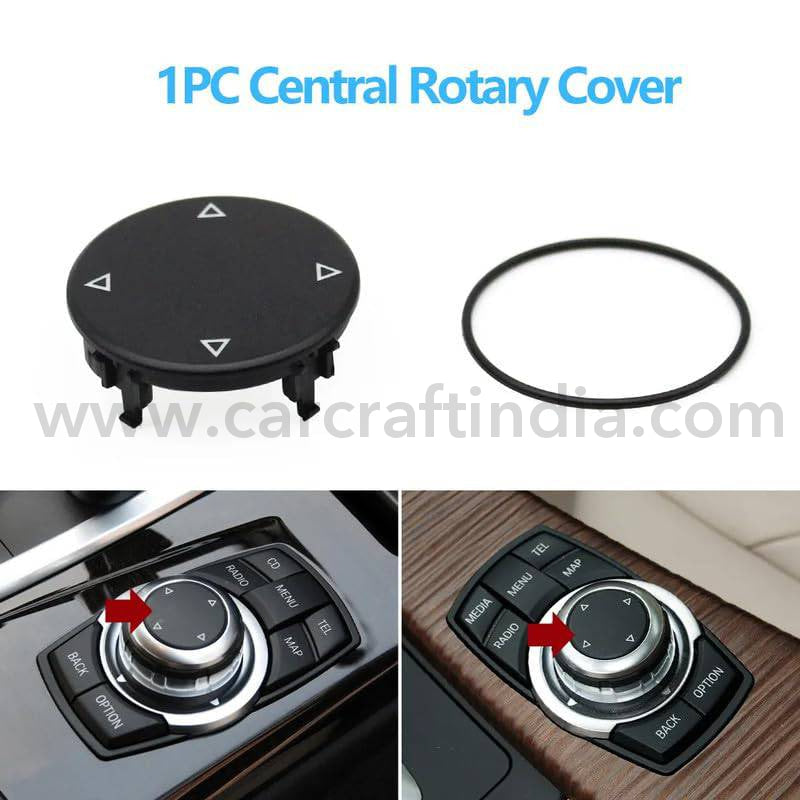 Car Craft Cic Scroller Compatible With Bmw 1 2 4 F32 Series