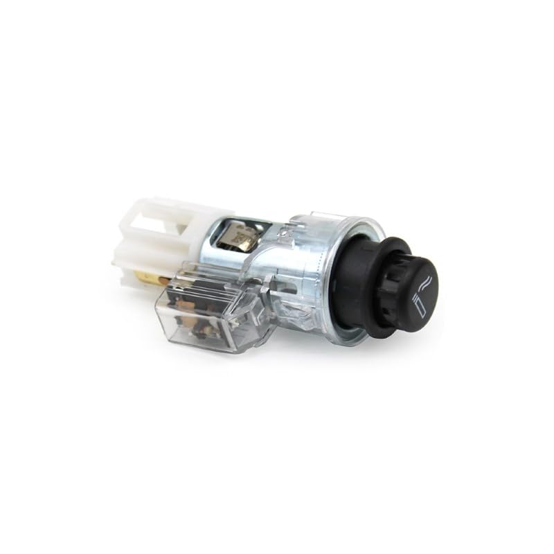 Car Craft Cigarette Lighter Assembley Socket Compatible
