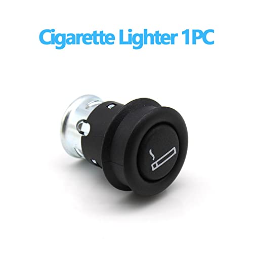 Car Craft Cigarette Lighter Compatible With Bmw 1 Series 2