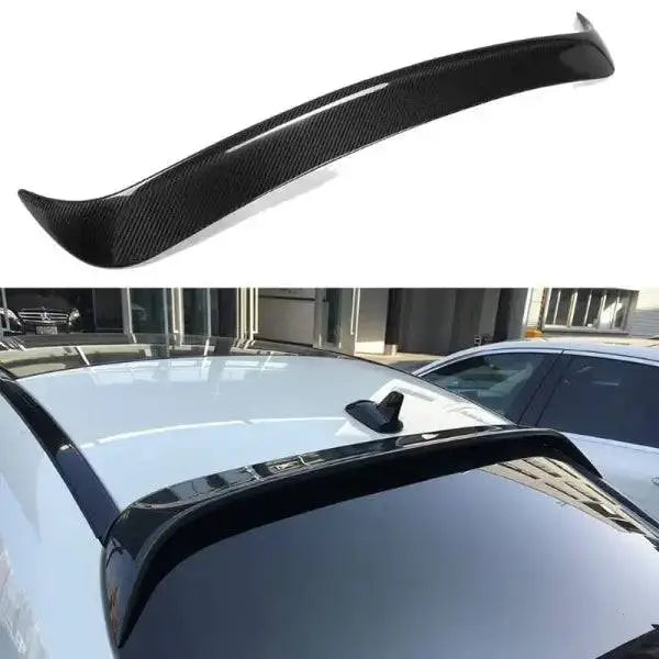 Car Craft Cla Spoiler Roof Spoiler Roof Wings Compatible