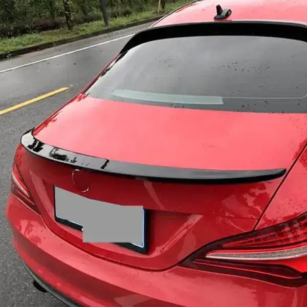 Car Craft Cla Spoiler Trunk Spoiler Compatible