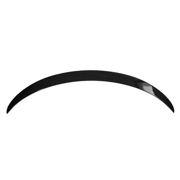 Car Craft Cla Spoiler Trunk Spoiler Compatible with Mercedes