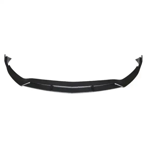 Car Craft A Class Front Lip Bumper Lip Compatible