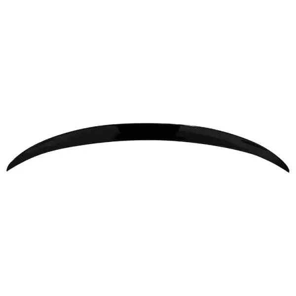 Car Craft A Class Spoiler Trunk Spoiler Compatible