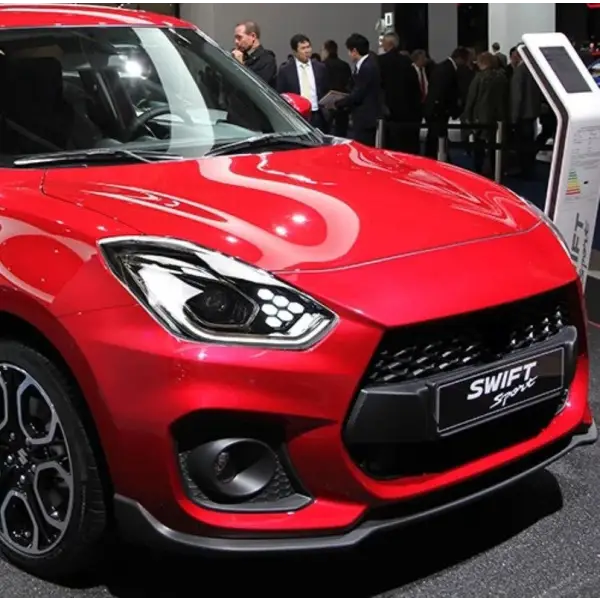 Car Craft Comaptible With Maruti Suzuki Swift 2018-2023