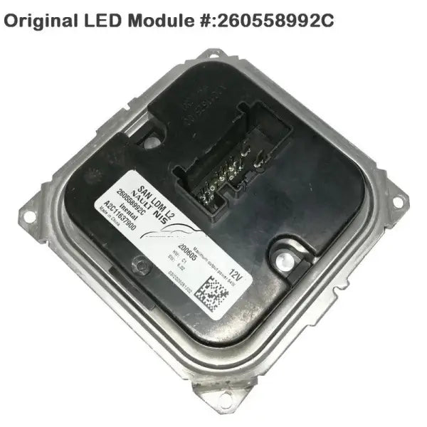 Car Craft Compatible With Car A2c11637900 Headlight Hid D1