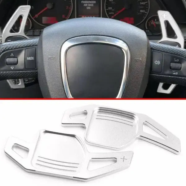 Car Craft Compatible With Audi A1 A7 2010 - 2011 A3 A4 A5