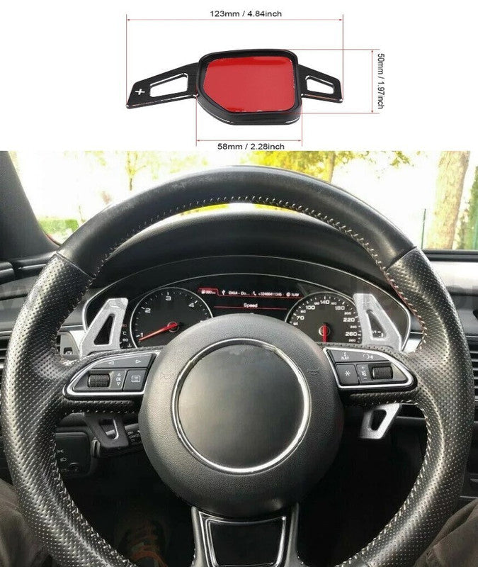 Car Craft Compatible With Audi A1 A7 2010 - 2011 /a3 A4 A5