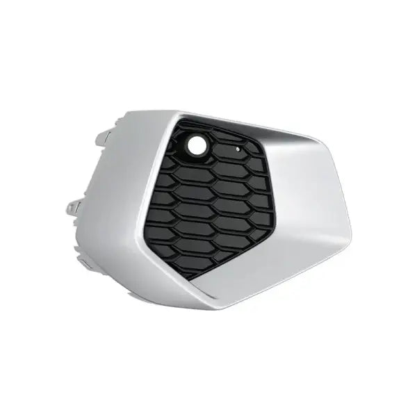 Car Craft Compatible With Audi A3 2020 + S Line Bumper Fog