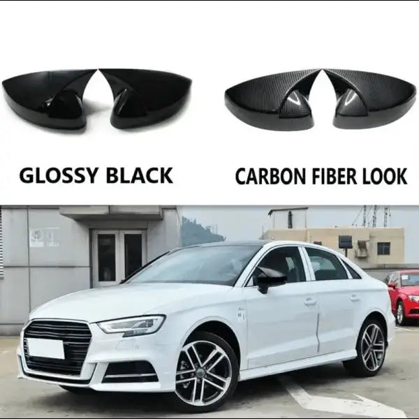 Car Craft Compatible With Audi A3 S3 8v Rs3 2014-2020 Side