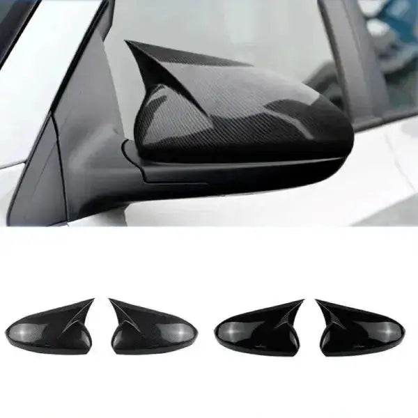 Car Craft Compatible With Audi A3 S3 8v Rs3 2014-2020 Side