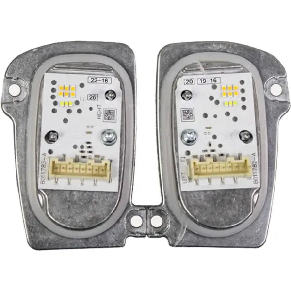 Interface Can Bus Tomzz Audio CX400 - Compatible Audi VW Seat Skoda Opel Maserati