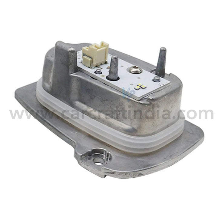 Car Craft Compatible With Audi A3 S3 Rs3 Matrix 2017-2021
