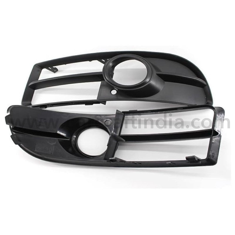 Car Craft Compatible With Audi A4 2005 - 2008 B7 S Line