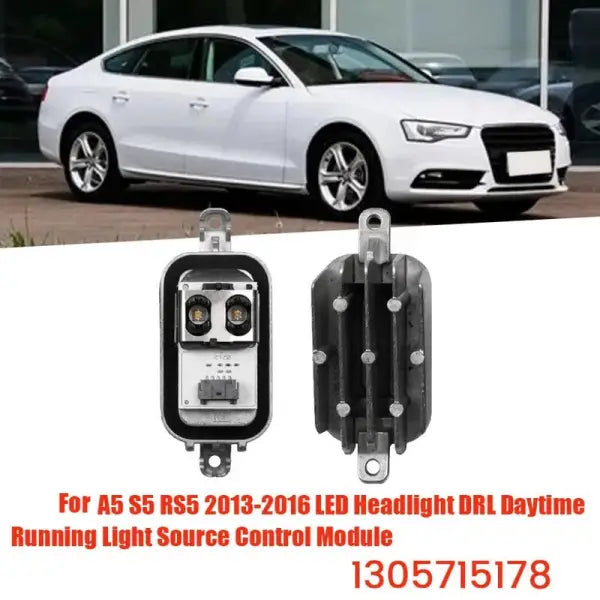 Car Craft Compatible With Audi A5 S5 Rs5 2013-2015