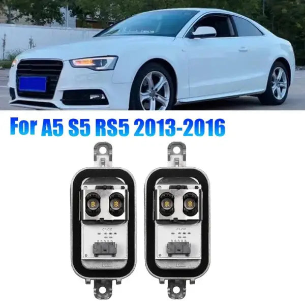 Car Craft Compatible With Audi A5 S5 Rs5 2013-2015