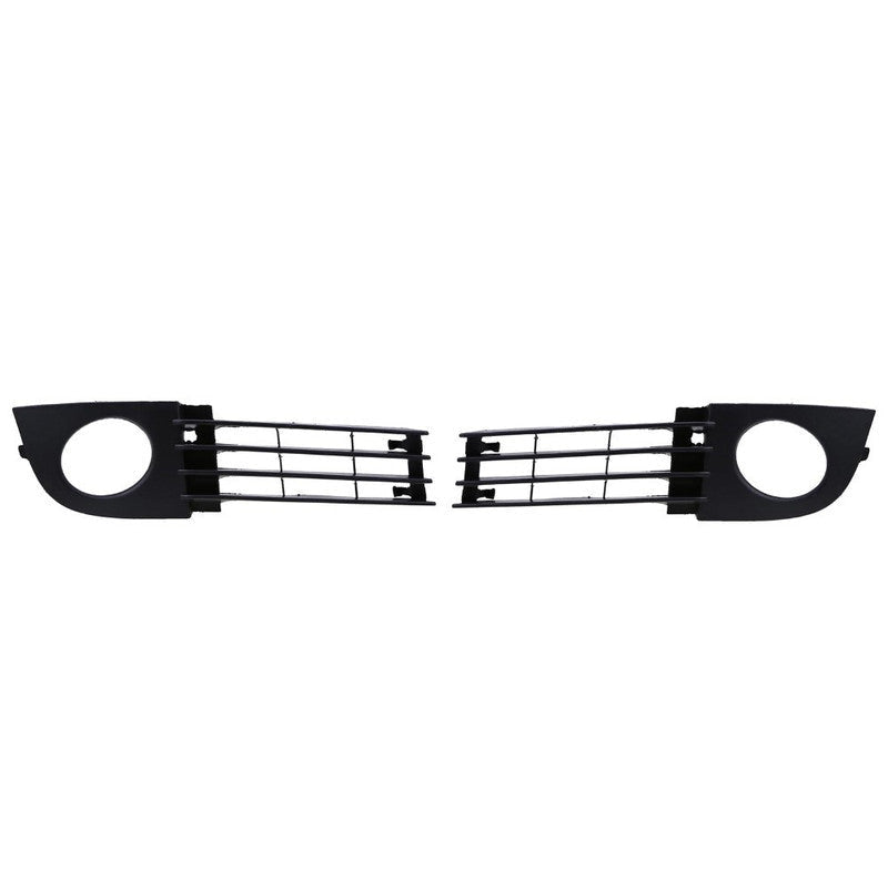 Car Craft Compatible With Audi A6 2003 - 2005 Fog Lamp