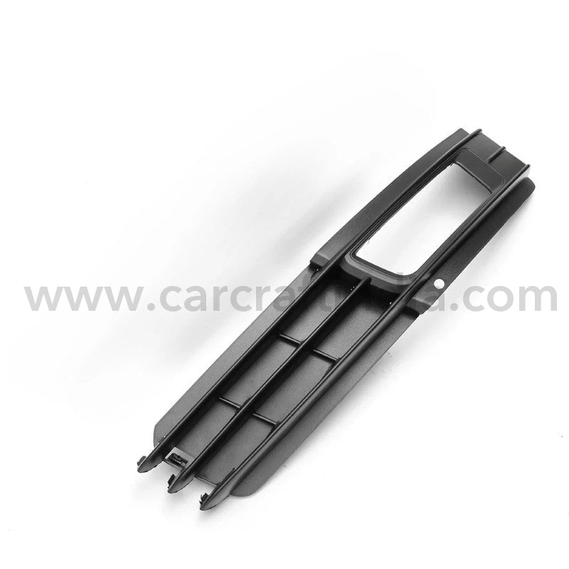 Car Craft Compatible With Audi A6 2009 - 2011 Fog Lamp