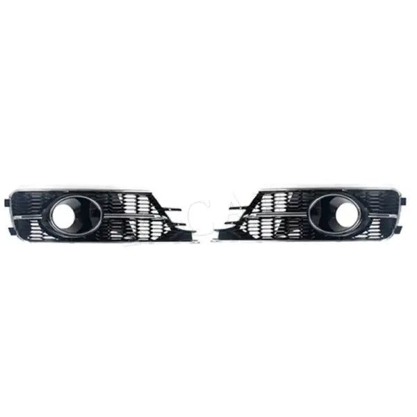 Car Craft Compatible With Audi A6 2016 - 2018 Fog Lamp