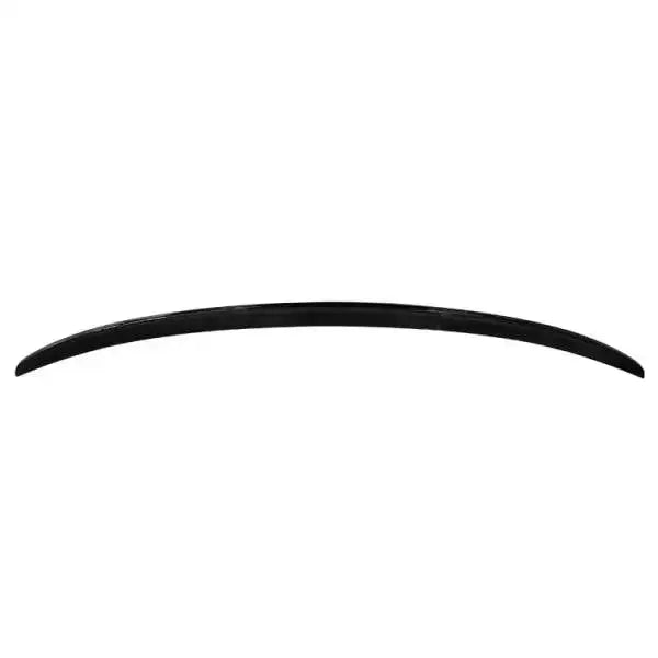 Car Craft Compatible with Audi A6 C8 2019 S4 Trunk Spoiler