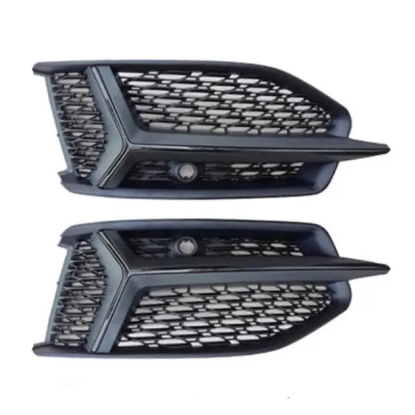 Car Craft Compatible With Audi A6 S6 2019 - 2022 Fog Lamp