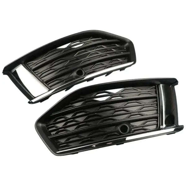 Car Craft Compatible With Audi A6 S6 2019 - 2022 Fog Lamp