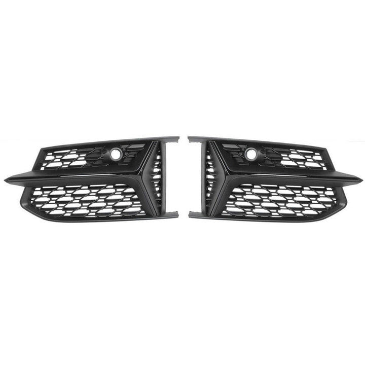Car Craft Compatible With Audi A6 S6 2019 - 2022 Fog Lamp