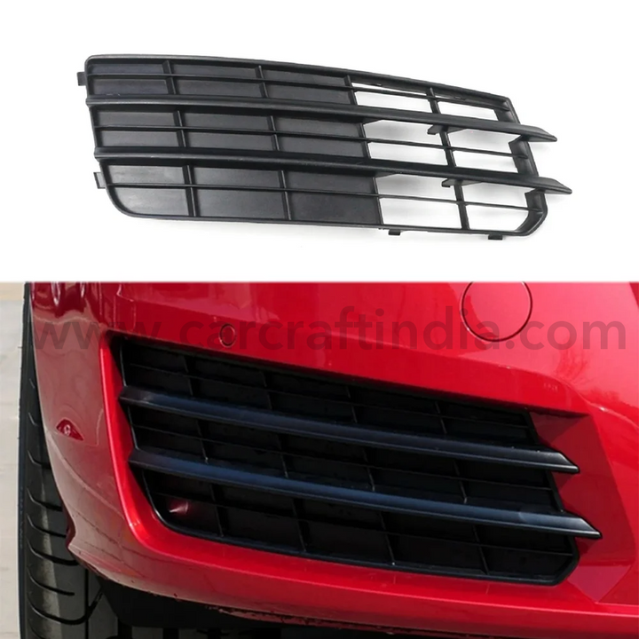 Car Craft Compatible With Audi A7 S7 2012 - 2015 Fog Lamp