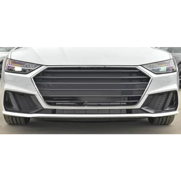 Car Craft Compatible With Audi A7 S7 2019 - 2023 Fog Lamp