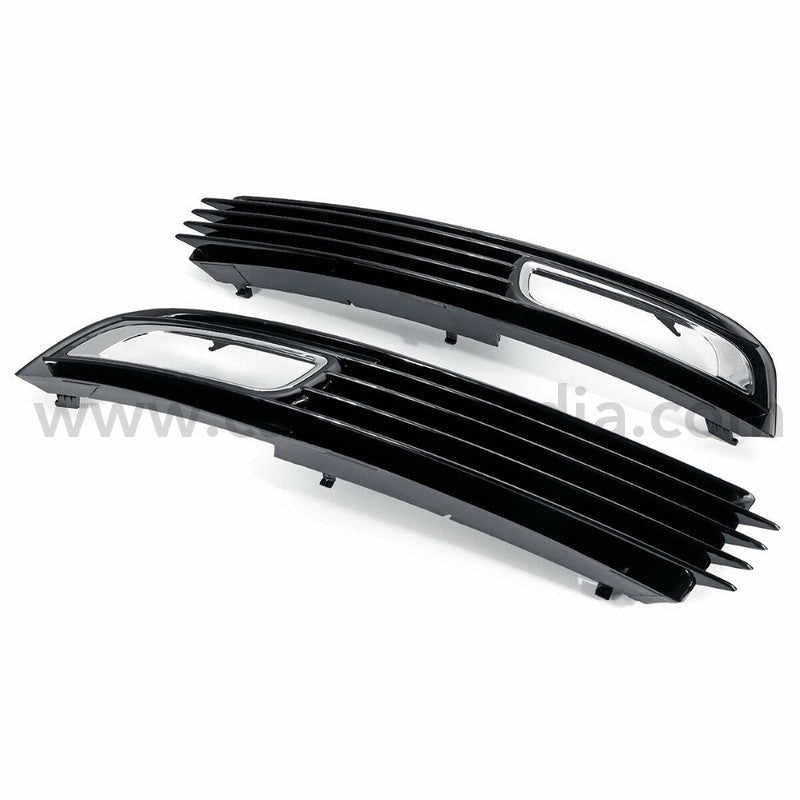 Car Craft Compatible With Audi A8 S8 2008 - 2010 Fog Lamp