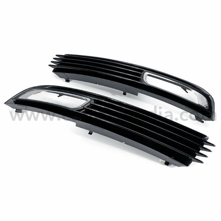 Car Craft Compatible With Audi A8 S8 2008 - 2010 Fog Lamp