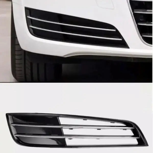 Car Craft Compatible With Audi A8 S8 2010 - 2013 Fog Lamp