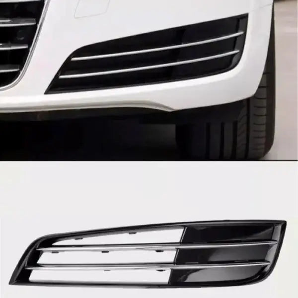 Car Craft Compatible With Audi A8 S8 2010 - 2013 Fog Lamp