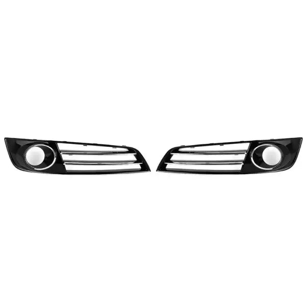 Car Craft Compatible With Audi A8 S8 2010 - 2013 Fog Lamp