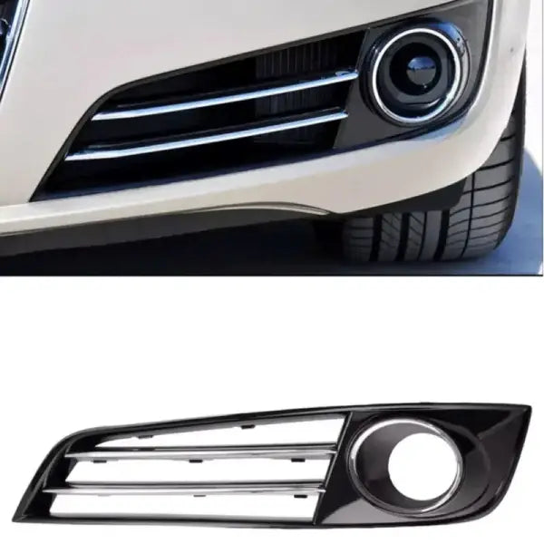 Car Craft Compatible With Audi A8 S8 2010 - 2013 Fog Lamp