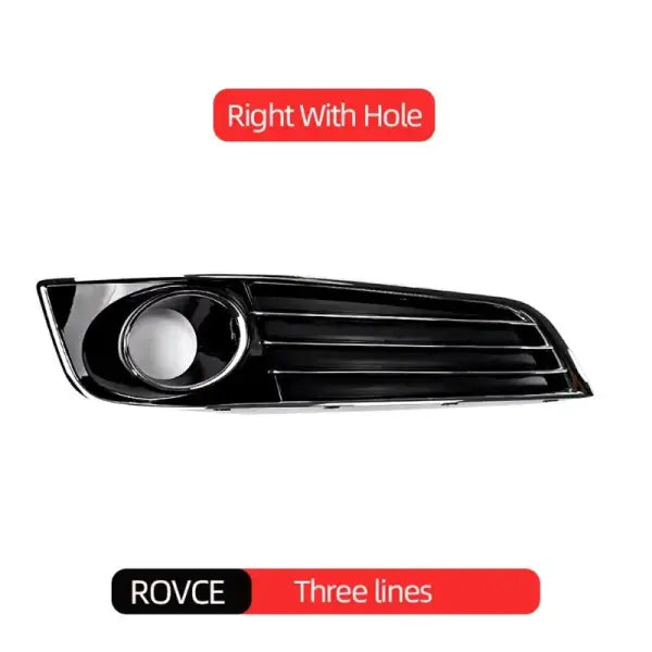 Car Craft Compatible With Audi A8 S8 2010 - 2013 Fog Lamp