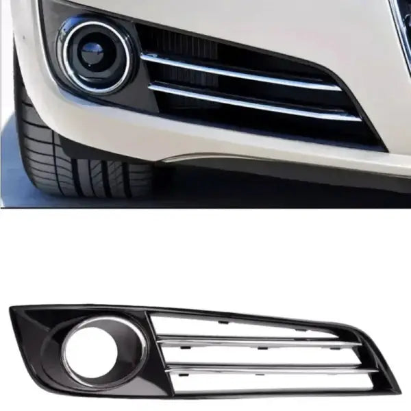 Car Craft Compatible With Audi A8 S8 2010 - 2013 Fog Lamp