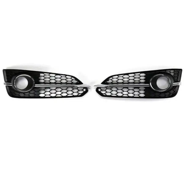 Car Craft Compatible With Audi A8 S8 2014 - 2017 Fog Lamp