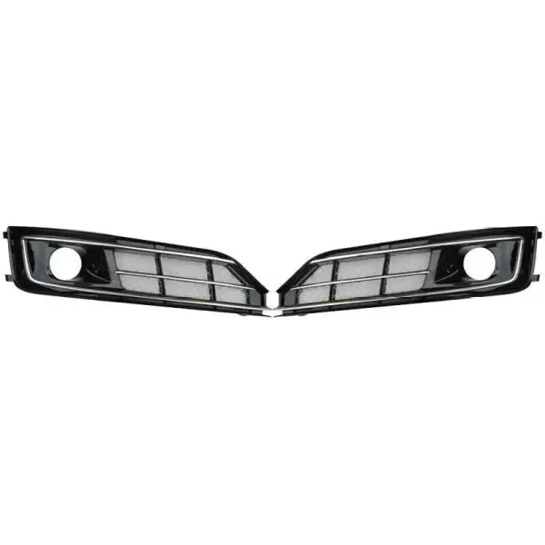 Car Craft Compatible With Audi A8 S8 2014 - 2017 Fog Lamp