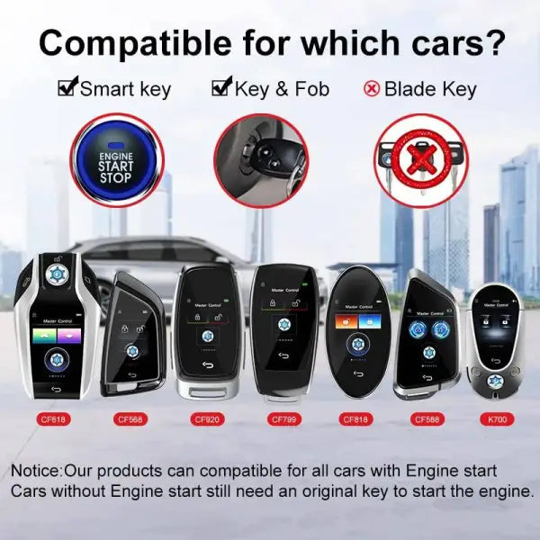 Car Craft Compatible with Audi BMW Mercedes Jaguar Range