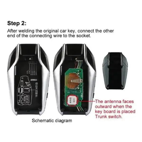 Car Craft Compatible with Audi BMW Mercedes Jaguar Range