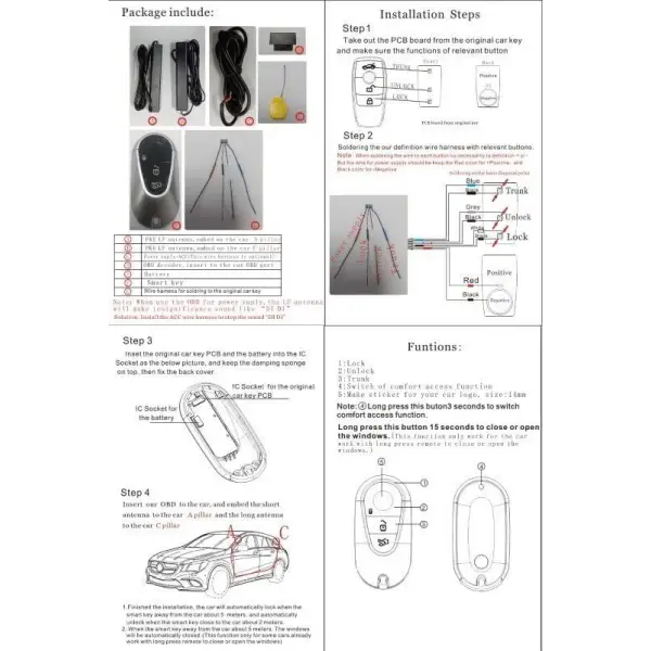 Car Craft Compatible with Audi BMW Mercedes Jaguar Range