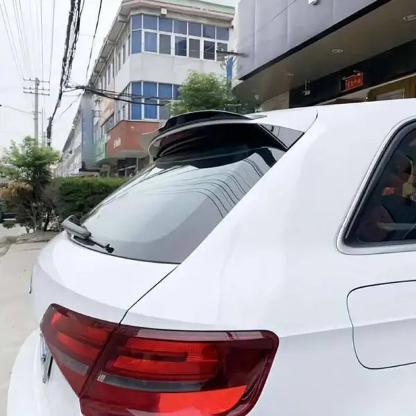 Car Craft Compatible with Audi Q3 2012-2018 Roof Rear