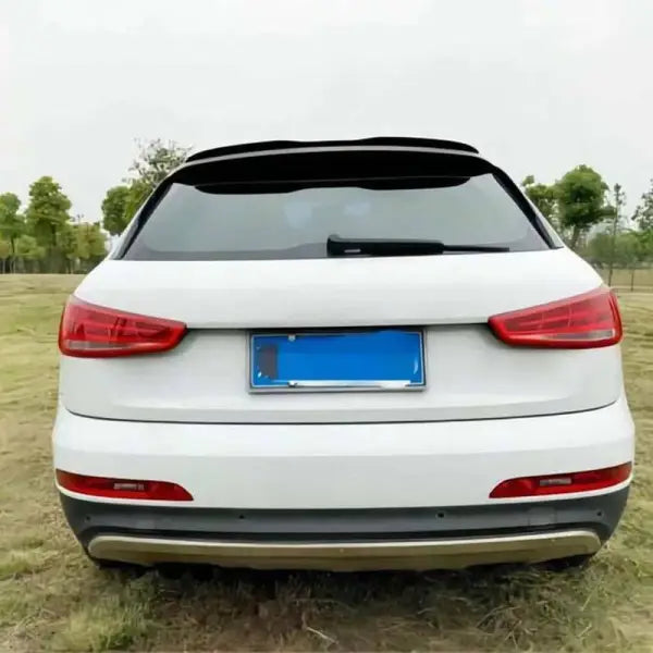 Car Craft Compatible with Audi Q3 2012-2018 Roof Rear