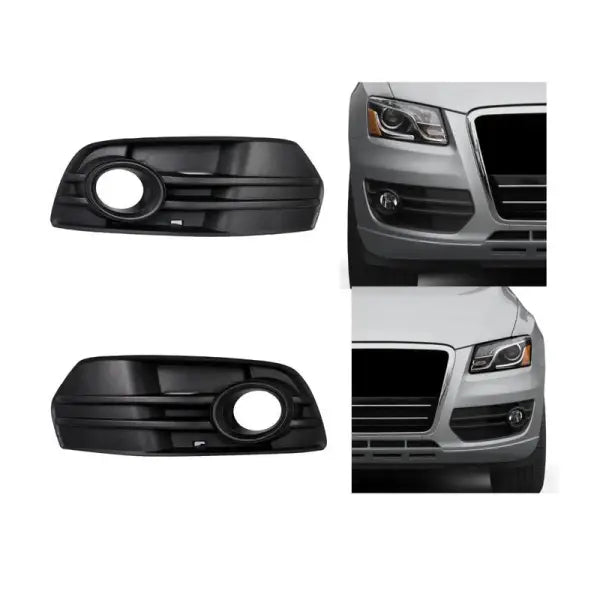 Car Craft Compatible With Audi Q5 2009 - 2013 Fog Lamp