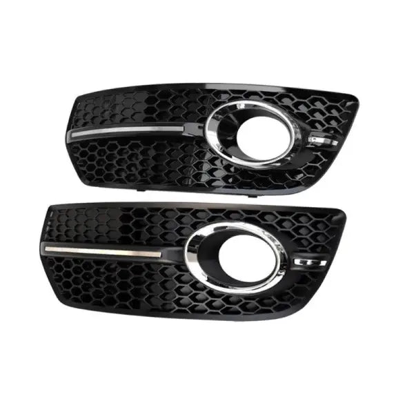 Car Craft Compatible With Audi Q5 2009 - 2013 Fog Lamp