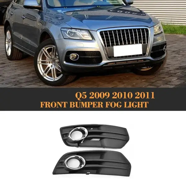 Car Craft Compatible With Audi Q5 2009 - 2013 Fog Lamp