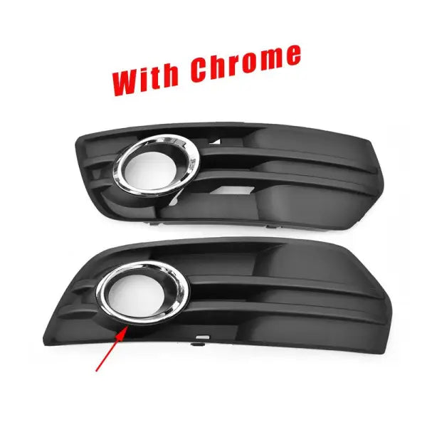 Car Craft Compatible With Audi Q5 2009 - 2013 Fog Lamp